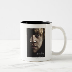 Daglig höjd - Ron Två-Tonad Mugg