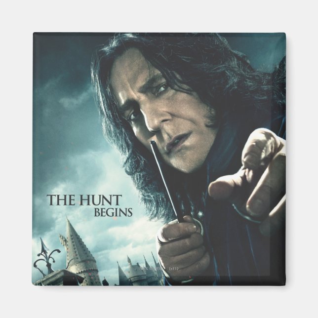 Daglig höjd - Snapa 2 Magnet (Framsidan)