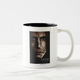 Daglig höjd - Snape Två-Tonad Mugg
