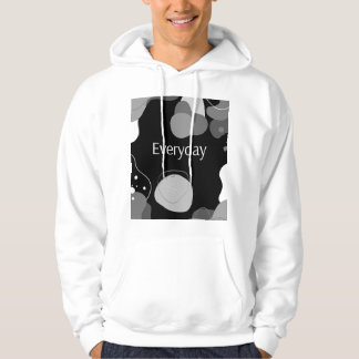 Daglig Hoodie