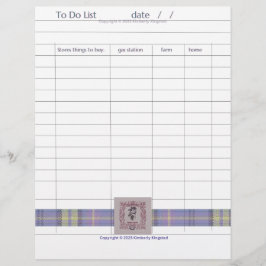 DAGLIG HORSE JOURNAL KUSTOMISERAS MED DIN EGEN HOR BREVHUVUD