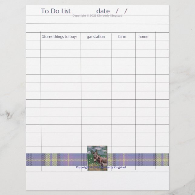 DAGLIG HORSE JOURNAL KUSTOMISERAS MED DIN EGEN HOR BREVHUVUD (Framsida)