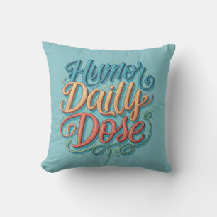 Daglig humor-dos kudde