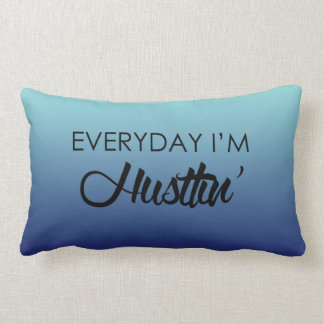 Daglig I-förmiddag Hustlin Lumbarkudde