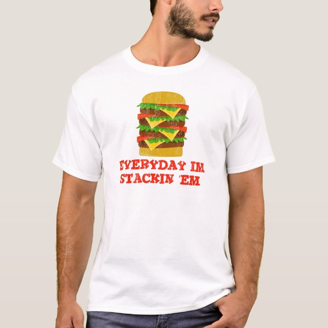 Daglig Im Stackin dem Tröja (Framsida)