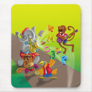 DAGLIG LÄRANDE BOK MUSMATTA