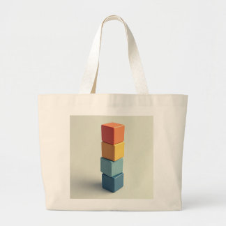 daglig påse jumbo tygkasse