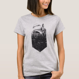 Daglig plan t-shirt