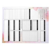 Daglig planerare odaterad