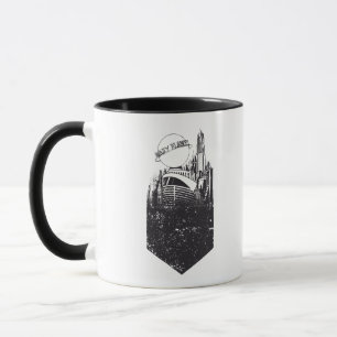 Daglig planet mugg
