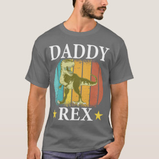 daglig rex t shirt