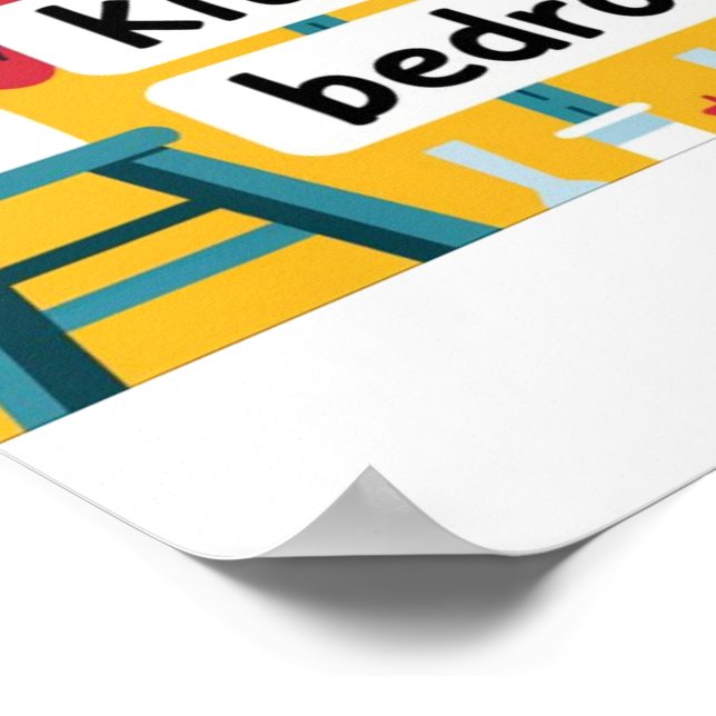 Daglig rutinuppgift - fråga poster (Hörn)