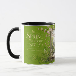 Daglig stämning mugg