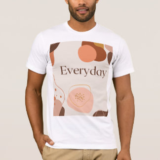 Daglig T Shirt