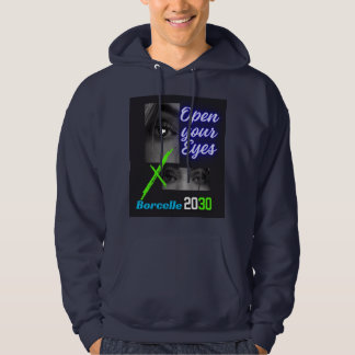 "Daglig trötttröja, tröja" Hoodie