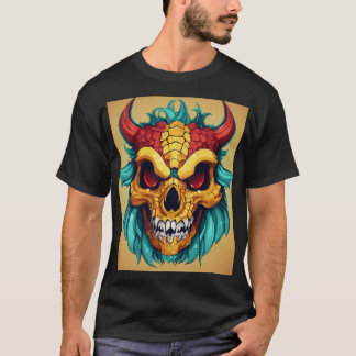 Daglig viktig T-Shirt - Mjuk och mångsidig