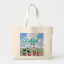 Dagliga Essentials Tote-samling