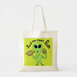 Dagliga Essentials Tote-samling Tygkasse