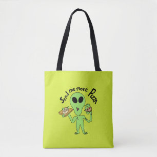 Dagliga Essentials Tote-samling Tygkasse