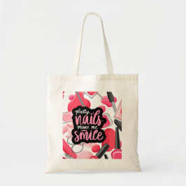 Dagliga Essentials Tote-samling Tygkasse