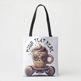 Dagliga Essentials Tote-samling Tygkasse