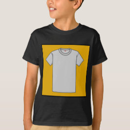 Dagliga Exotics: T-tröja T-shirt