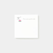 Dagliga mål efter anteckningar - Lotus & Swordmast