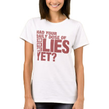 Dagligen dos av liggert (US-massmedia)