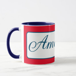 Dagligen Firande Mugg