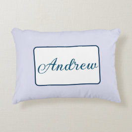 Dagligen Firande Prydnadskudde