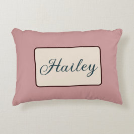 Dagligen Firande Prydnadskudde