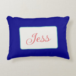 Dagligen Firande Prydnadskudde