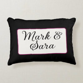 Dagligen Firande Prydnadskudde