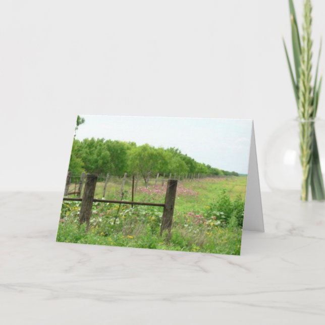 Dagligen inspiration Kort-Bak varje moln Kort (Framsida)