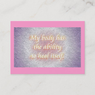 Dagligen påminnelse - kapacitet tidsbeställning kort