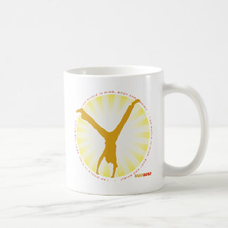 Dagligen Word® "Wholeness" mugg