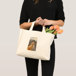 Dagligvaror Totebag Mini Tygkasse