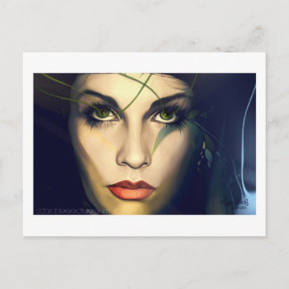 DagMaker-vykort Vykort