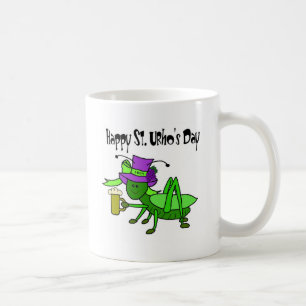 Dagmugg för St. Urhos Kaffemugg