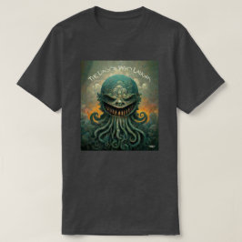 Dagon WHO:s dotter T Shirt