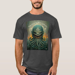 Dagon WHO:s dotter T Shirt