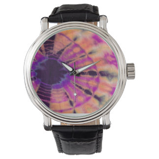 Dags att ändra världen armbandsur