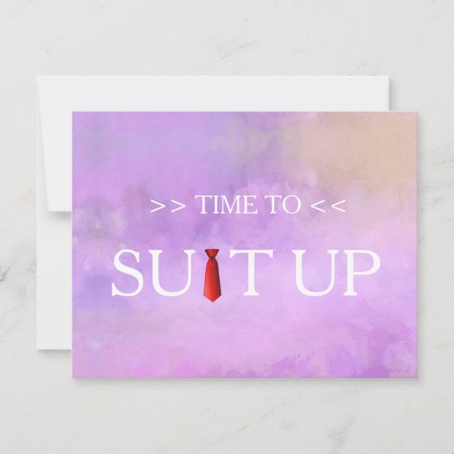 Dags att anpassa inbjudan för oskärpa i bakgrunden (Framsida)