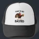 Dags att få Thanksgivingen Bast Funny Beer Turkey Keps<br><div class="desc">Dags att få Thanksgivingen Bast Funny Beer Turkey</div>
