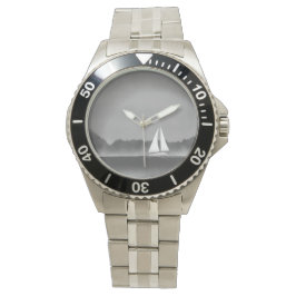 Dags att Flyta båten Armbandsur