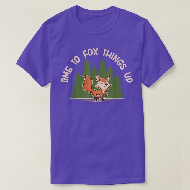 Dags att lägga Sak på, Lung Pun, Cute of Älskare,  T Shirt (Design framsida)