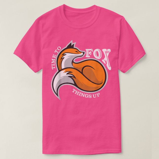 Dags att lägga Sak på, Lung Pun, Cute of Älskare,  T Shirt (Design framsida)