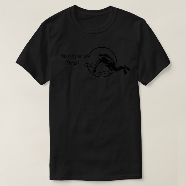 Dags att skaka killen t shirt (Design framsida)