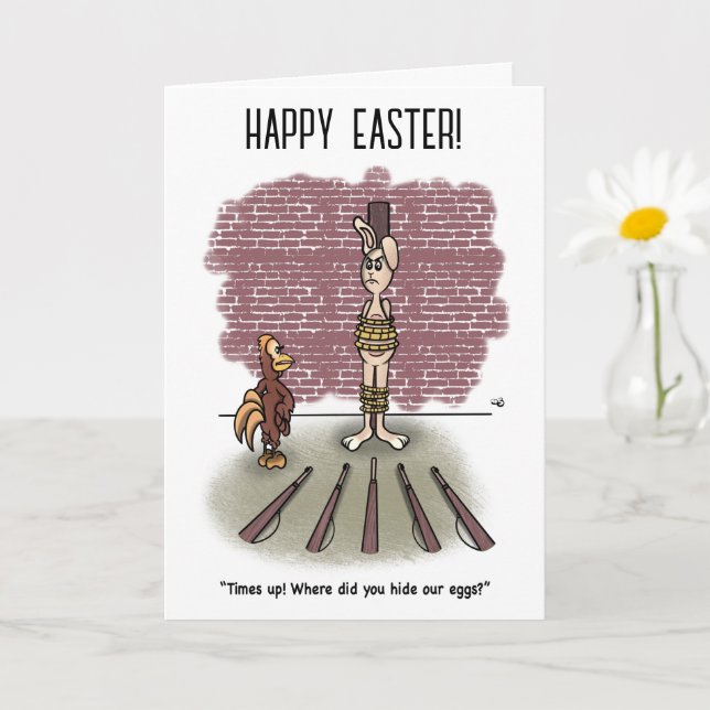 Dags att sluta! Viket gratulationskort Kort (Liten växt)