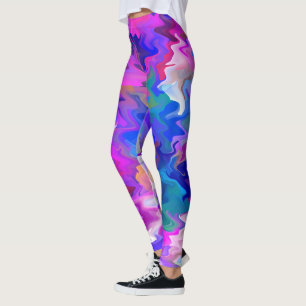 Dags att svara... leggings